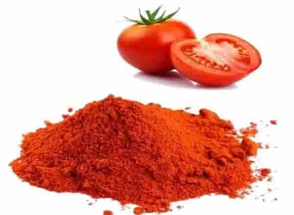تصویر 2 از فروش پودر گوجه خانگی + قیمت خرید به صرفه